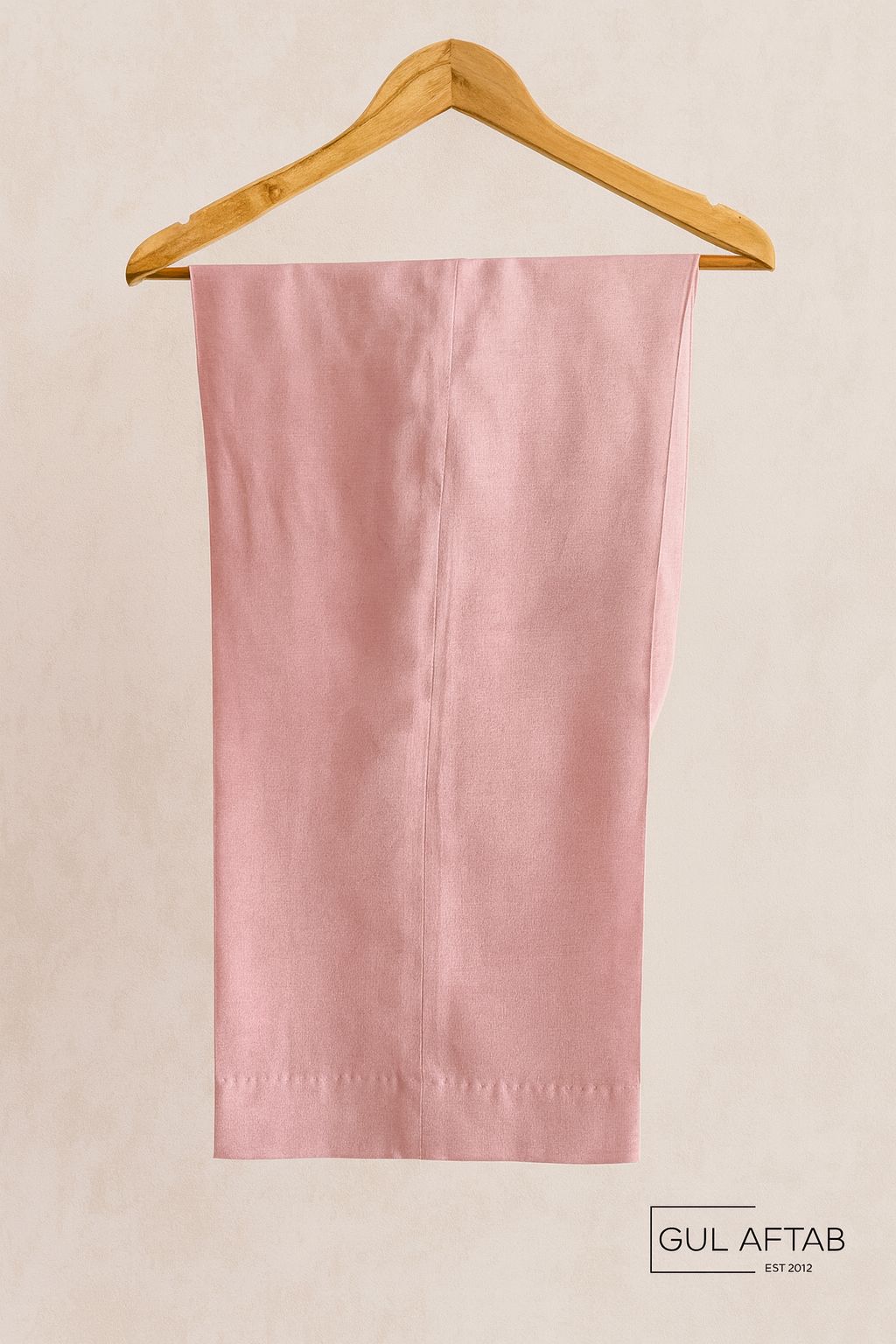 Powder pink co-ord Set