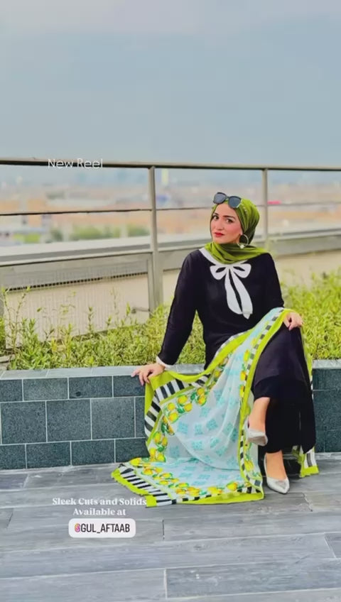 Handcrafted Embroidery